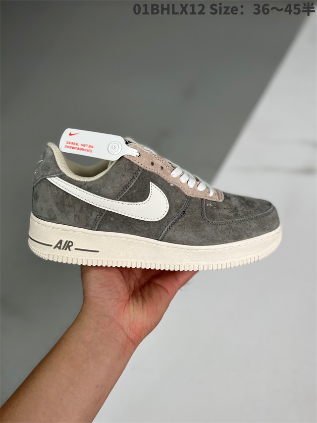 women air force one shoes size 36-45 2022-11-23-408